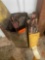 Welding rods