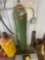 Oxygen tank