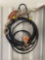 Come along and hose