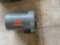 Split phase gearmotor