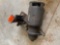 6 volt starter and bottle jack