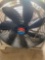 Shop fan