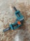 Corner clamp