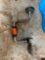 Hand drill