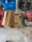 Hydraulic jack