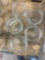 5 mason jars
