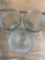 3 mason jars