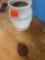 Stoneware crock