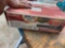 VCR with original box
