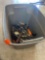 Gauges, Screw drivers, misc hardware items