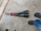 Loppersand garden shears