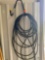 Extension cord with no end