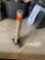 Ball ping hammer and sledge hammer