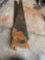 Handsaws