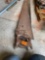 Handsaws