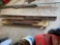 Rebar, square pipe different links and more