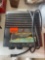 Electric fence energizer