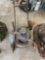 Ryobi lawn mower Condition unknown