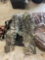 Gilley pants and 2 bags
