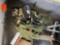 Gloves, grabbers, grease gun, and more