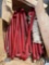 Lawn stakes