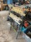 Folding Work bench