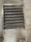 2 metal grates