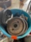 Gears, pulleys, and springs
