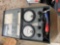 Test set Tachometer