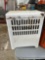 Vintage heater