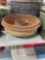 Possibly lawn mower rim