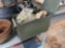 Ammo case, contents included