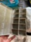 Empty case