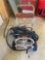Hose reel