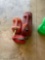 Gas cans