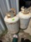 Propane tanks 2 times the money