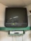 VCR and tv 27x30 tv