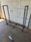 Wood rack