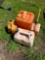 Gas cans