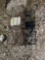 Animal trap