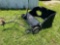 4 Lawn Sweeper *BUYER IS RESPONSIBLE FOR LOADING*
