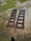 60x13. Ramps *BUYER IS RESPONSIBLE FOR LOADING*
