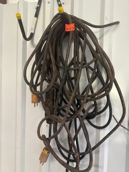 Extension cord