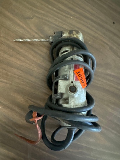 Black and decker shorty drill