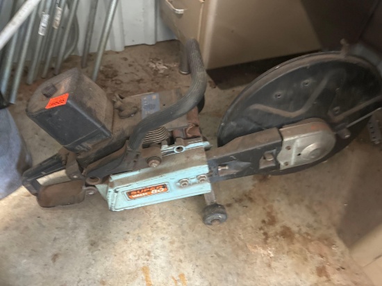 Super target 80 saw