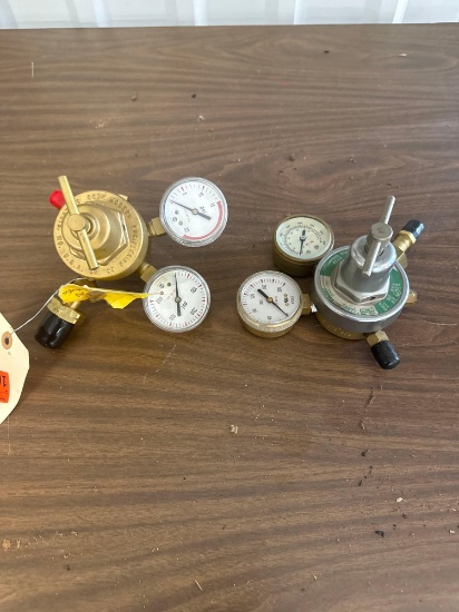 Gauges