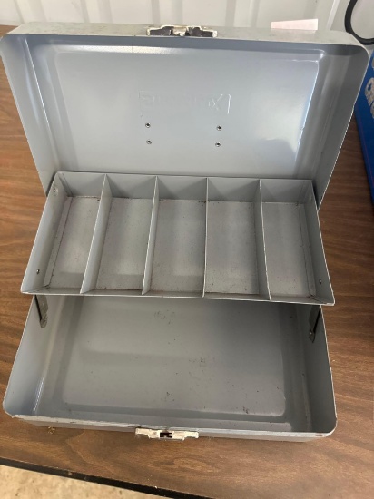 Money box