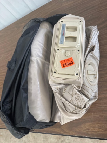 Air mattress