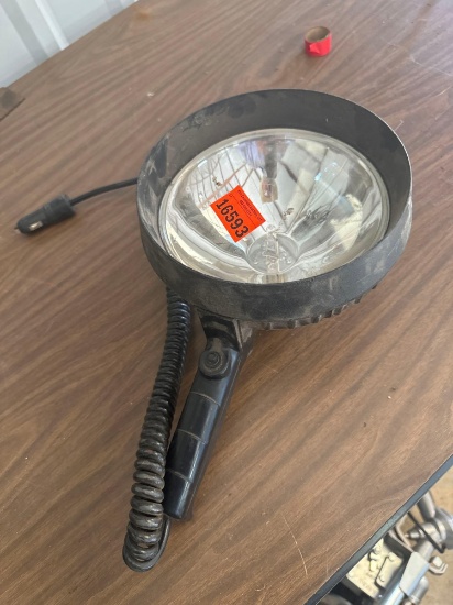 Flood light