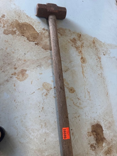 Sledge hammer